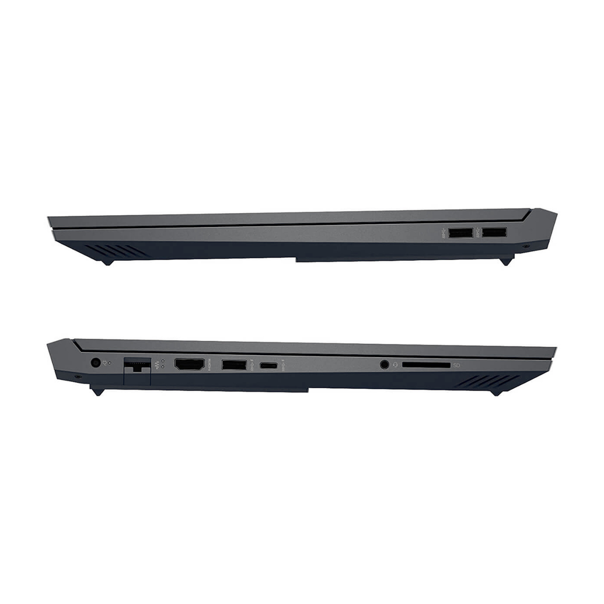 لپ تاپ 16.1 اینچی اچپی مدل VICTUS 16t-D0002-i7 16GB 1TB 3060 لپ تاپ 16.1 اینچی اچپی مدل VICTUS 16t-D0002-i7 16GB 1TB 3060