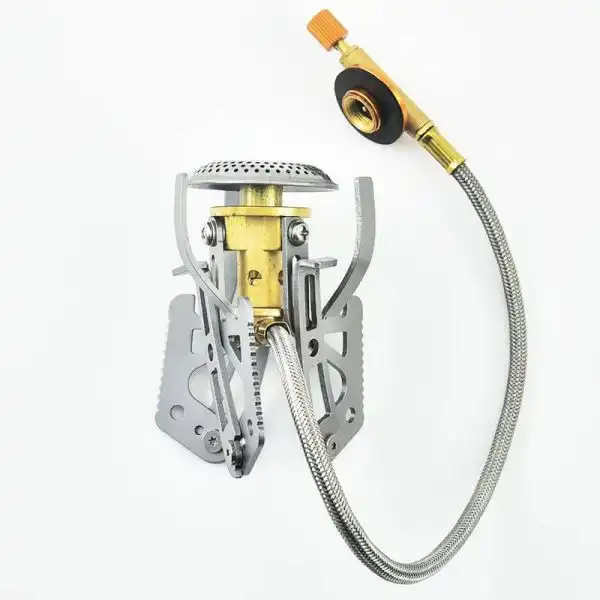 سرشعله سفری مدل BQ1