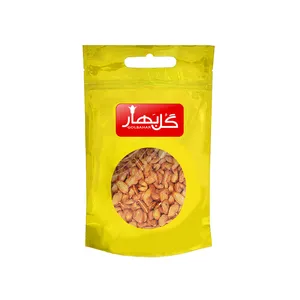 بادام خارجی ریز گلبهار - 500 گرم