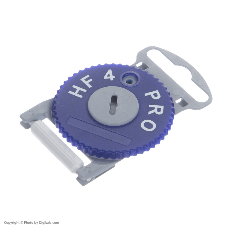 محافظ جرم سمعک چپ مدل HF4-PRO