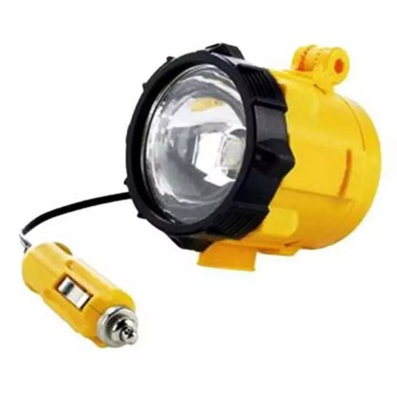 چراغ سیار فندکی خودرو مدل ala110