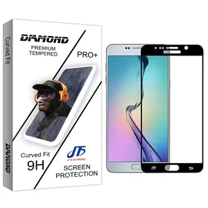 JF Diamond glass Ceramics Screen Protector For Samsung J5 Prime
