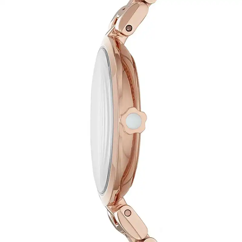 ساعت مچی عقربه ای زنانه امپریو آرمانی مدل  AR11196