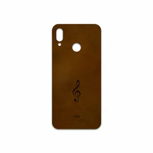 MAHOOT BFL-SOL Cover Sticker for Huawei Nova 3e