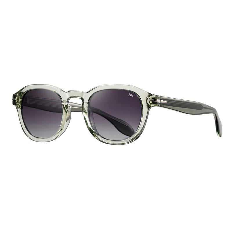 عینک آفتابی زنانه و مردانه آلبرت وگ مدل S31129C2 Avantgarde Visionary