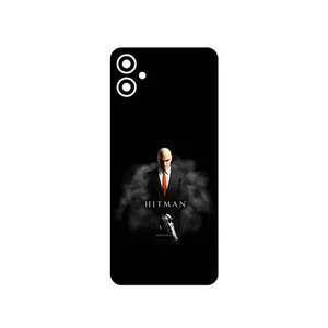 MAHOOT HITMAN Cover Sticker for Samsung Galaxy A05