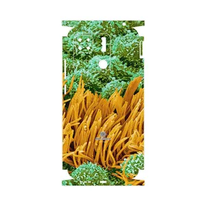 MAHOOT Atom Universe 6-FullSkin Cover Sticker for Xiaomi Redmi 10A