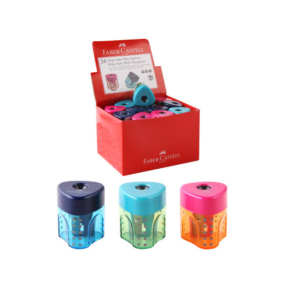 تراش فابر کاستل مدل 05 - 1834