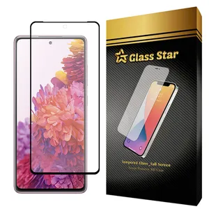   Glass Star CAG Screen Protector For Samsung Galaxy S20 FE 4G 