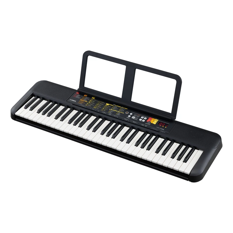  کیبورد یاماها مدل PSR-F52