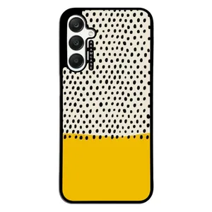 AKAM AMC-WSGA25-DOTS-16 Cover For Samsung Galaxy A25
