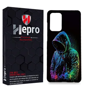 HEPRO MC Cover for XIAOMI POCO F3