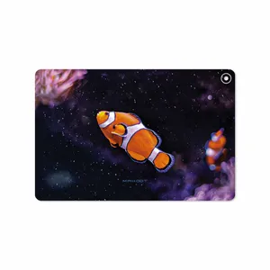MAHOOT Clownfish Cover Sticker for Huawei Matepad T10 2020 AGS-L09