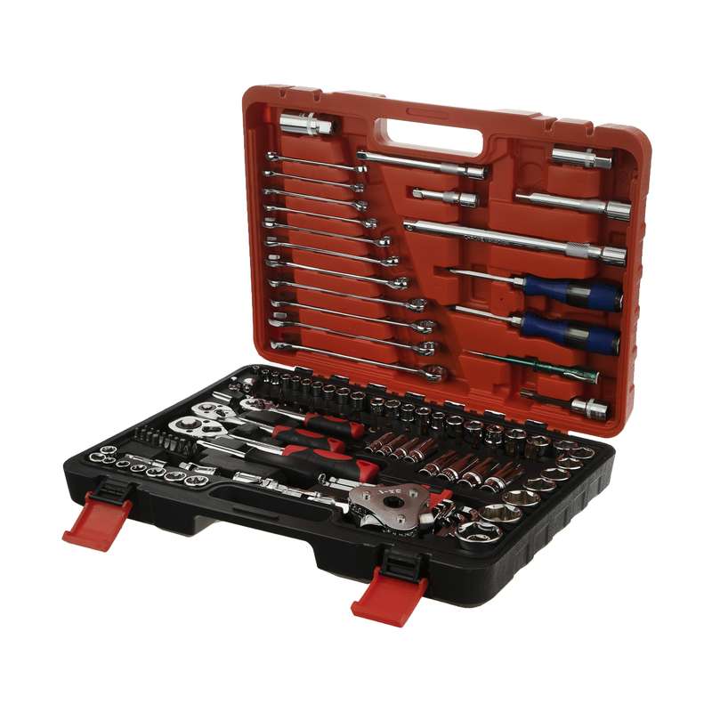 مجموعه 121 عددی ابزار ساتاگود مدل G-10003