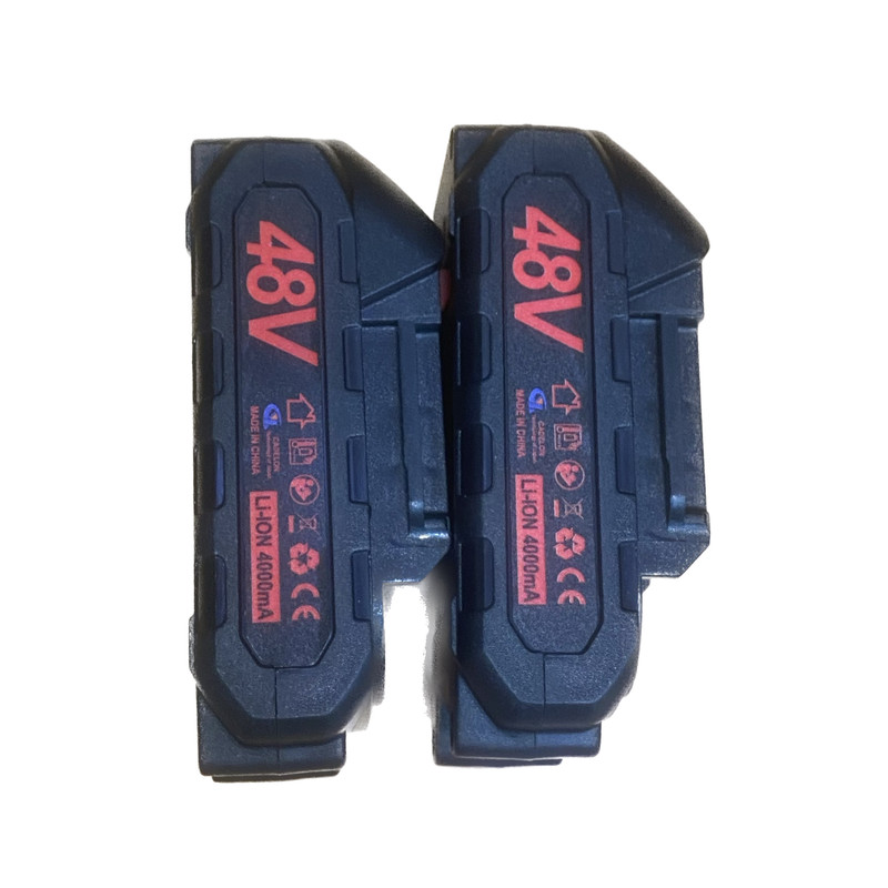 چکش ویبره شارژی کادلون مدل 48V