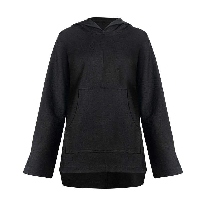 هودی زنانه سرژه مدل 203551