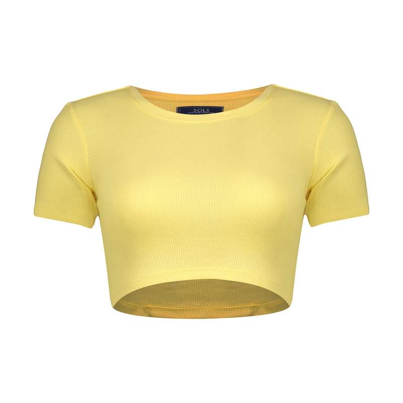 نیم تنه زنانه سولا مدل 6266937336733
