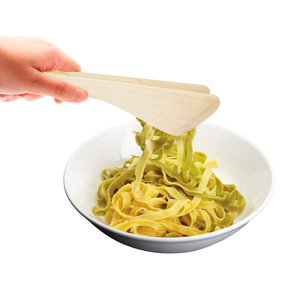 انبر آشپزی چوبلمه مدل sepidar01 انبر آشپزی چوبلمه مدل sepidar01