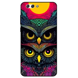 Megafone Owl 1904 Cover For Asus Zenfone 4 / ZE554KL
