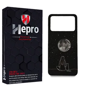HEPRO MC Cover for XIAOMI Poco X6 Pro