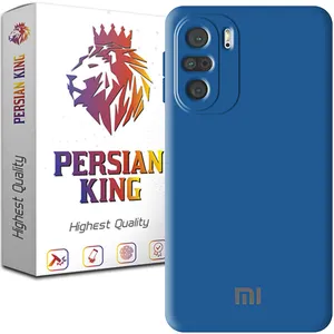 Persian King SLC21 Cover For Xiaomi Poco F3 / Mi 11i / Redmi K40 Pro