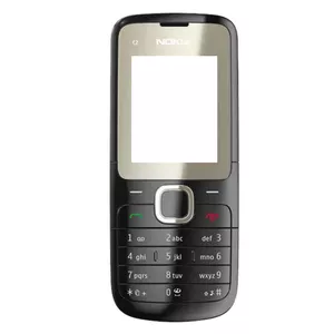 قاب شاسی گوشی موبایل مدل c2-00 مناسب برای گوشی موبایل نوکیا c2-00