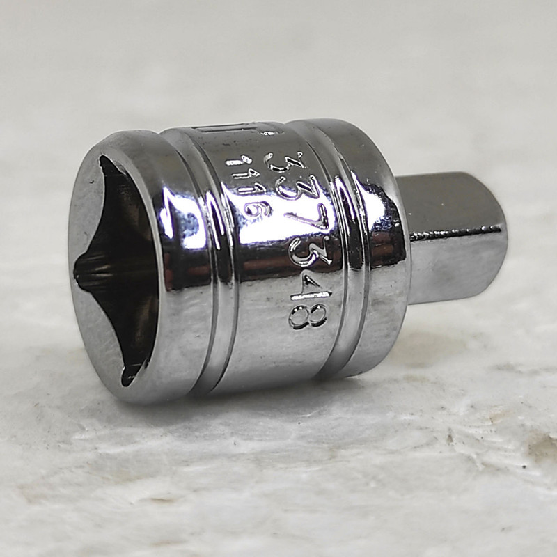 تبدیل بکس 3/8 به 1/4 کوبالت مدل 3373