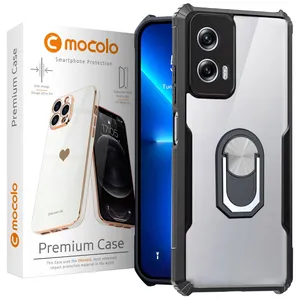 Mocolo Riggear Cover For Motorola Moto G24