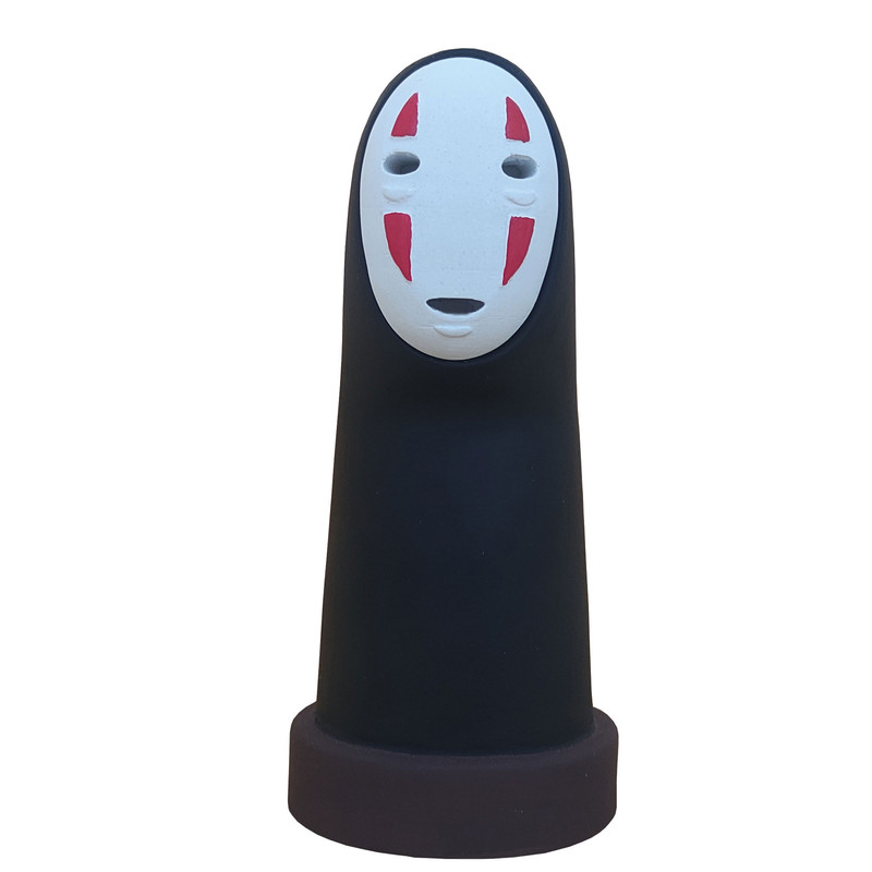 مجسمه مدل شهر اشباح به همراه هدیه استیکر 3 عددی