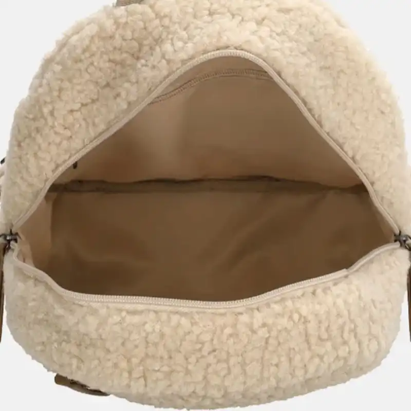 کوله پشتی زنانه مدل تدی