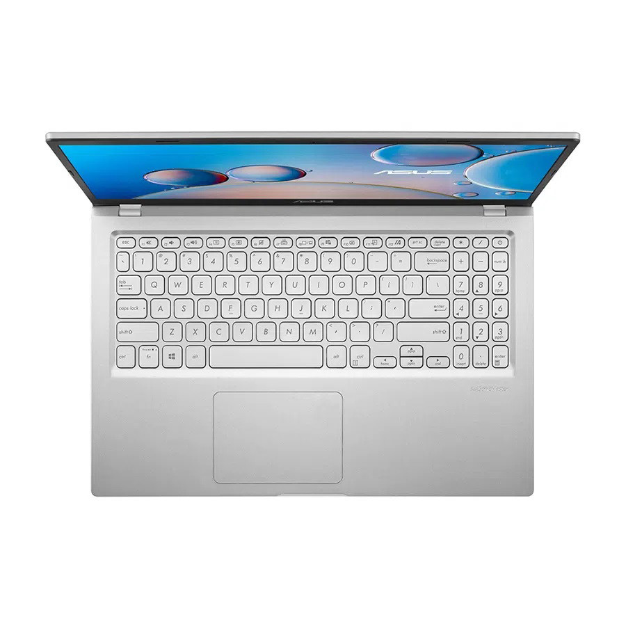 لپ تاپ 15.6 اینچی ایسوس مدل X515MA-BR473WS-Celeron N4020 8GB 1SSD - کاستوم شده لپ تاپ 15.6 اینچی ایسوس مدل X515MA-BR473WS-Celeron N4020 8GB 1SSD - کاستوم شده