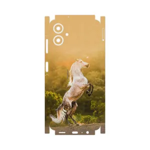 MAHOOT Horse_2-FullSkin Cover Sticker for Samsung Galaxy A06