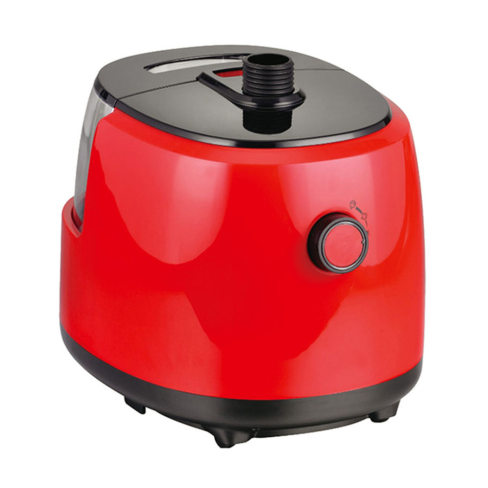 بخارگر جی پاس مدل GGS9695