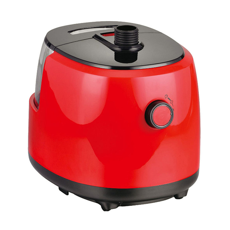 بخارگر جی پاس مدل GGS9695