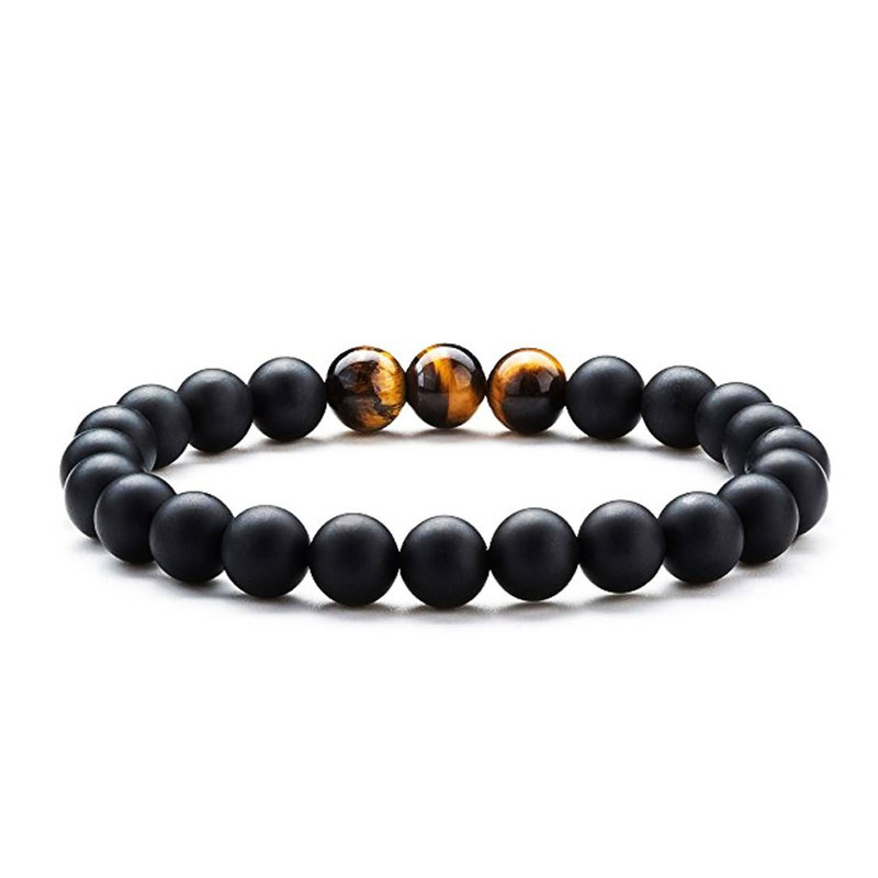 دستبند مردانه مدل CB-ZC دستبند مردانه مدل CB-ZC