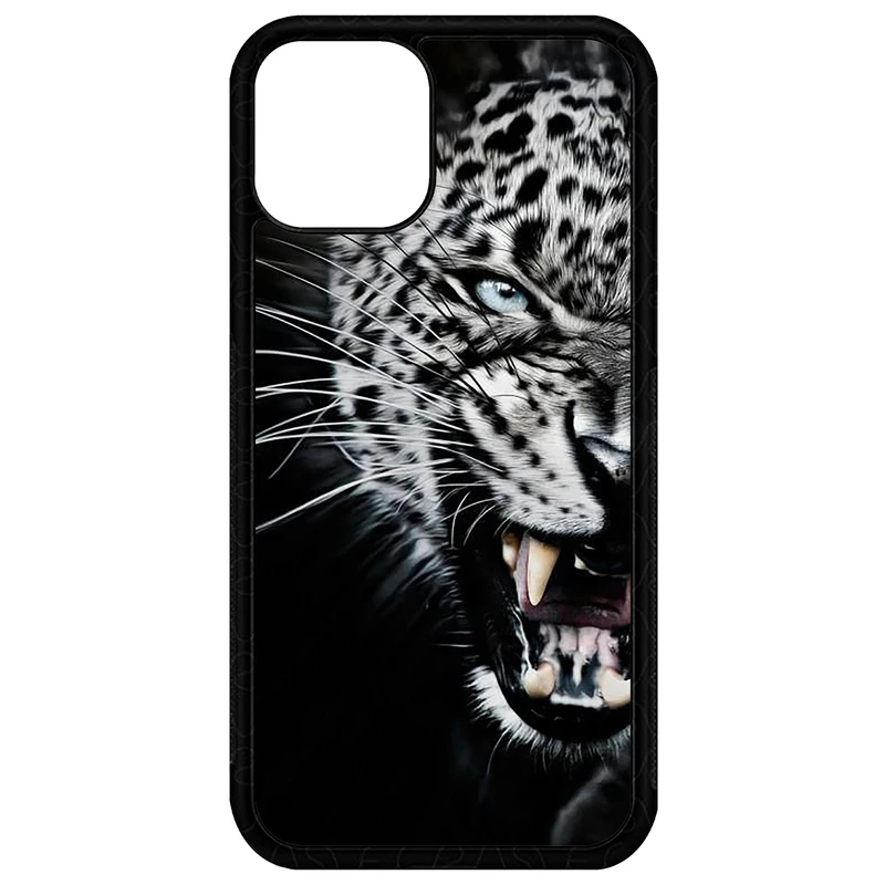 کاور طرح پلنگ مدل CHL50244 مناسب برای گوشی موبایل اپل iPhone 11