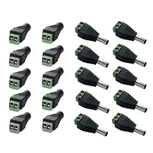 فیش تغذیه آداپتور مدل PRK-20Tبسته 20عددی