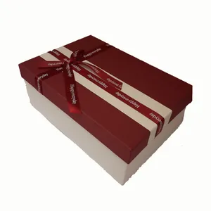 جعبه هدیه مدل پاپیون