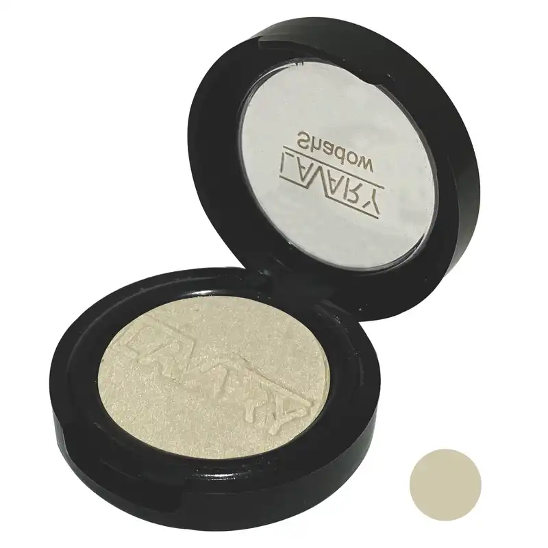 سایه چشم لاواری مدل plus perfect شماره 612