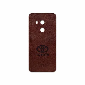 MAHOOT NL-TYT Cover Sticker for HTC U11 Plus