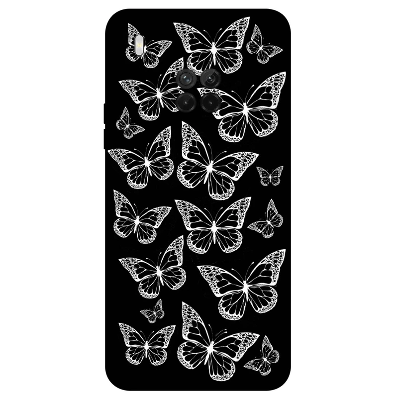 کاور مگافون کد 7244 مناسب برای گوشی موبایل هوآوی Y9A