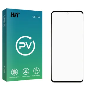 HVT PV2 Ceramics Screen Protector For Xiaomi Poco X5