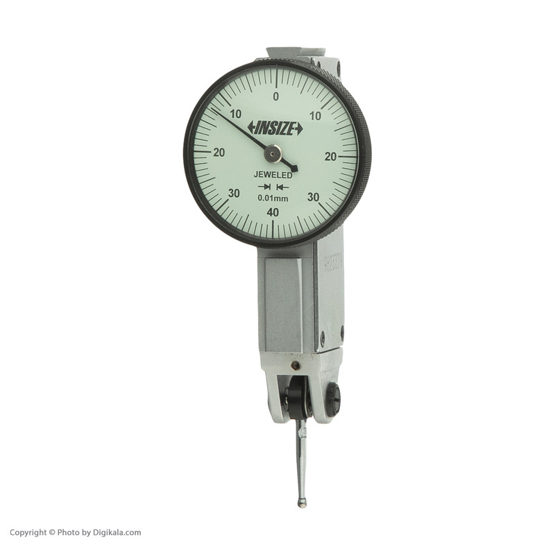 ساعت اندیکاتور شیطانکی اینسایز کد 08-2380