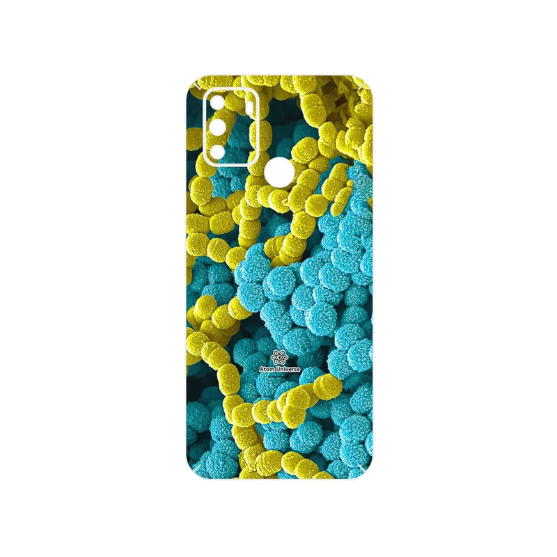 برچسب پوششی ماهوت مدل Atom Universe 1 مناسب برای گوشی موبایل جی پلاس S10 2022