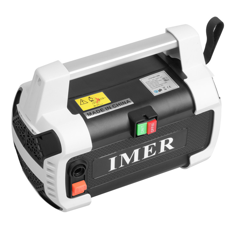 کارواش ایمر مدل LT215G-1300 کارواش ایمر مدل LT215G-1300