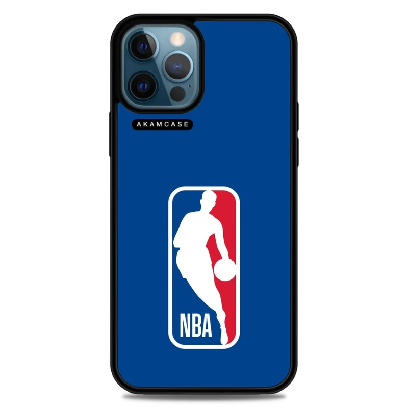 کاور آکام مدل AMC-WA12PROMAX-BASKETBALL15 مناسب برای گوشی موبایل اپل iPhone 12 Pro Max