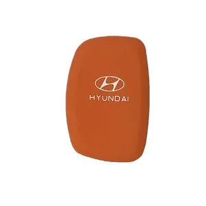 کاور سوئیچ خودرو مدل H-03 مناسب برای هیوندا جنسیس