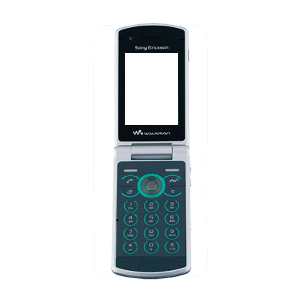شاسی گوشی مدلw مناسب برای گوشی موبایل سونی اریکسونS.E W508