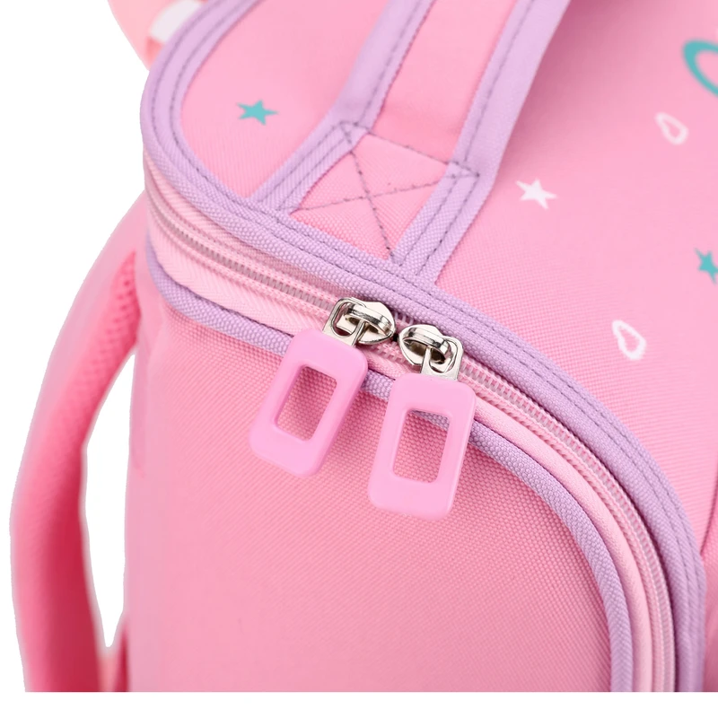 عکس شماره 4 : کوله پشتی مدل sp003