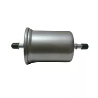 فیلتر بنزین پرفلکس مدل فلزی کد ZH EP145